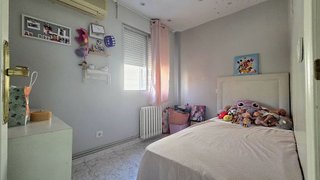 Piso en venta en Villayuventus-Renfe en Parla