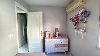 Piso en venta en Villayuventus-Renfe en Parla