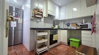 Piso en venta en Villayuventus-Renfe en Parla