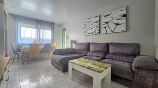 Piso en venta en Villayuventus-Renfe en Parla