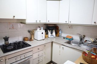 Piso en venta en Centro en Mutxamel/Muchamiel