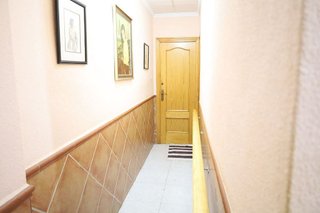 Piso en venta en Centro en Mutxamel/Muchamiel