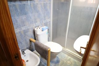 Piso en venta en Centro en Mutxamel/Muchamiel