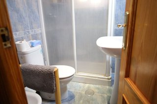 Piso en venta en Centro en Mutxamel/Muchamiel