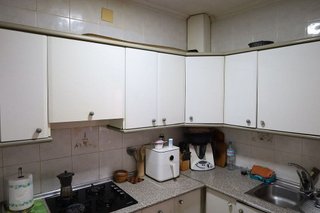 Piso en venta en Centro en Mutxamel/Muchamiel