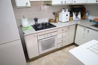 Piso en venta en Centro en Mutxamel/Muchamiel