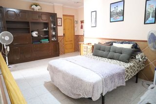 Piso en venta en Centro en Mutxamel/Muchamiel