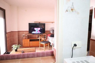 Piso en venta en Centro en Mutxamel/Muchamiel