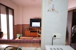 Piso en venta en Centro en Mutxamel/Muchamiel