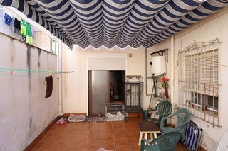 Piso en venta en Centro en Mutxamel/Muchamiel