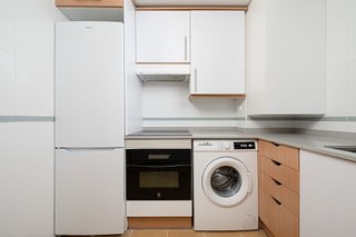 Piso en venta en Ensanche de Vallecas - Valdecarros en Madrid