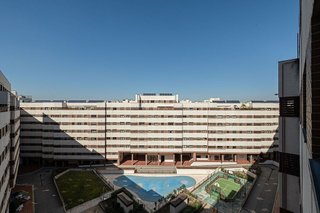 Piso en venta en Ensanche de Vallecas - Valdecarros en Madrid