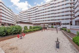 Piso en venta en Ensanche de Vallecas - Valdecarros en Madrid