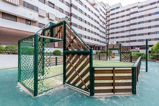 Piso en venta en Ensanche de Vallecas - Valdecarros en Madrid