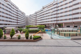Piso en venta en Ensanche de Vallecas - Valdecarros en Madrid