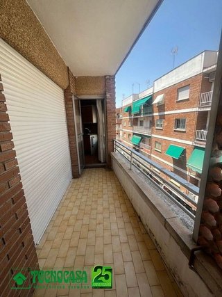 Piso en venta en Universidad en Ciudad Real
