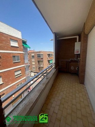 Piso en venta en Universidad en Ciudad Real