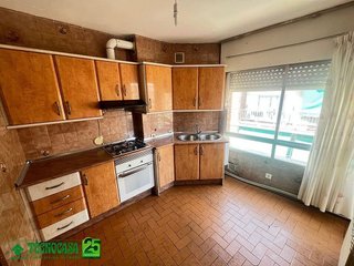 Piso en venta en Universidad en Ciudad Real