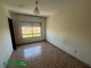 Piso en venta en Universidad en Ciudad Real