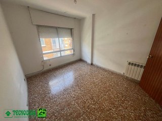 Piso en venta en Universidad en Ciudad Real