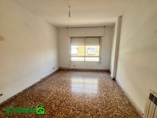 Piso en venta en Universidad en Ciudad Real