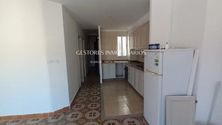 Ático en venta en Barri Eixample en Alcoy/Alcoi