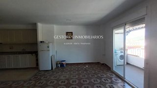 Ático en venta en Barri Eixample en Alcoy/Alcoi