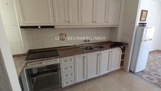 Ático en venta en Barri Eixample en Alcoy/Alcoi