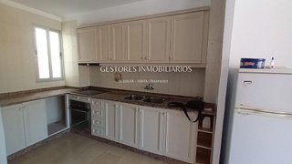 Ático en venta en Barri Eixample en Alcoy/Alcoi