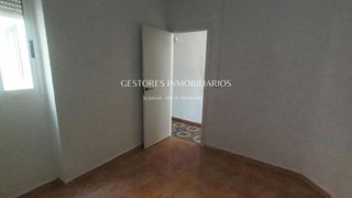 Ático en venta en Barri Eixample en Alcoy/Alcoi