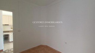 Ático en venta en Barri Eixample en Alcoy/Alcoi