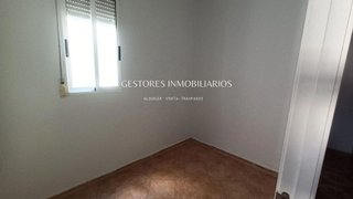 Ático en venta en Barri Eixample en Alcoy/Alcoi