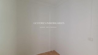 Ático en venta en Barri Eixample en Alcoy/Alcoi
