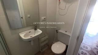 Ático en venta en Barri Eixample en Alcoy/Alcoi