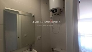 Ático en venta en Barri Eixample en Alcoy/Alcoi