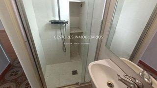 Ático en venta en Barri Eixample en Alcoy/Alcoi
