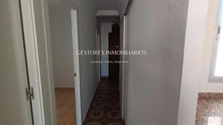 Ático en venta en Barri Eixample en Alcoy/Alcoi