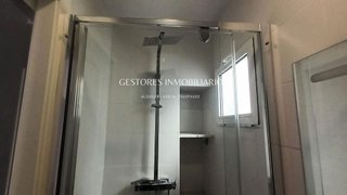 Ático en venta en Barri Eixample en Alcoy/Alcoi
