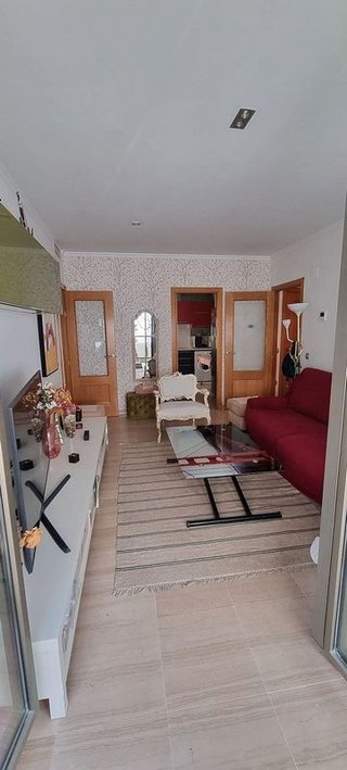 Piso en venta en Playa Stª Mª del Mar - Playa Victoria en Cádiz