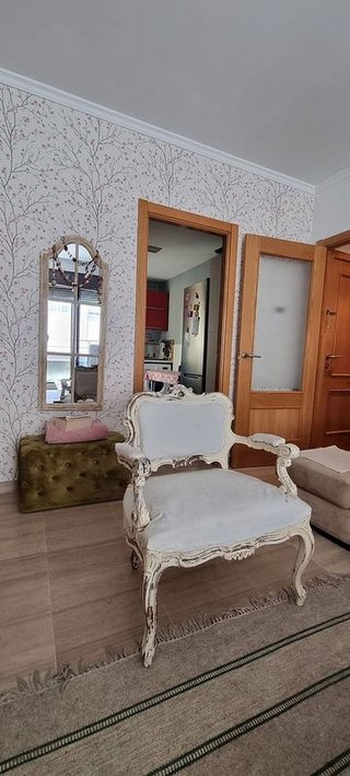 Piso en venta en Playa Stª Mª del Mar - Playa Victoria en Cádiz