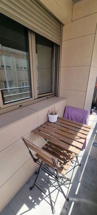 Piso en venta en Playa Stª Mª del Mar - Playa Victoria en Cádiz