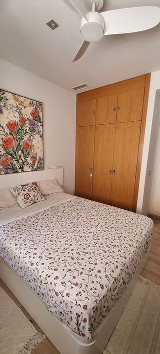 Piso en venta en Playa Stª Mª del Mar - Playa Victoria en Cádiz