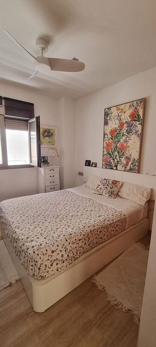 Piso en venta en Playa Stª Mª del Mar - Playa Victoria en Cádiz