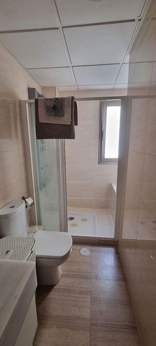 Piso en venta en Playa Stª Mª del Mar - Playa Victoria en Cádiz