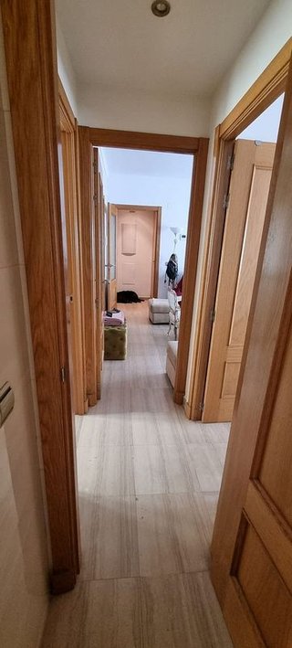 Piso en venta en Playa Stª Mª del Mar - Playa Victoria en Cádiz