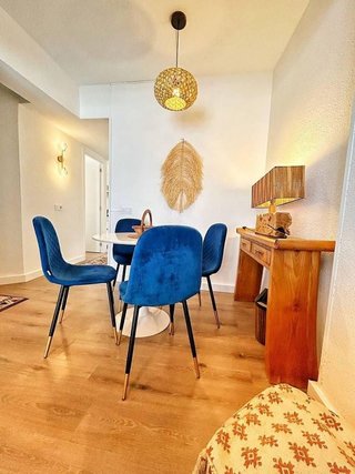 Ático en venta en Centro en Torrevieja