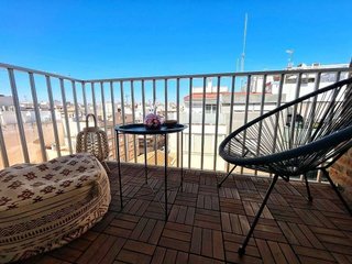 Ático en venta en Centro en Torrevieja