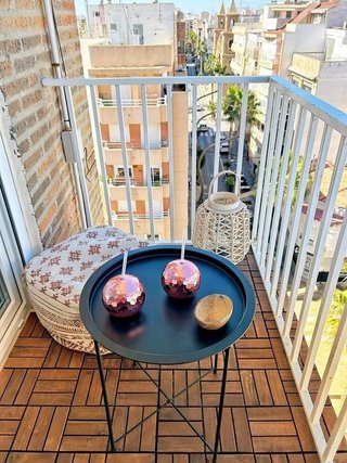 Ático en venta en Centro en Torrevieja