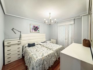 Piso en venta en Urretxu