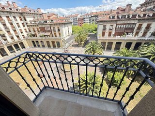Piso en venta en Urretxu